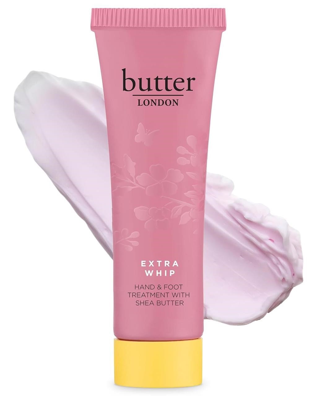 Butter London Extra Whip Hand