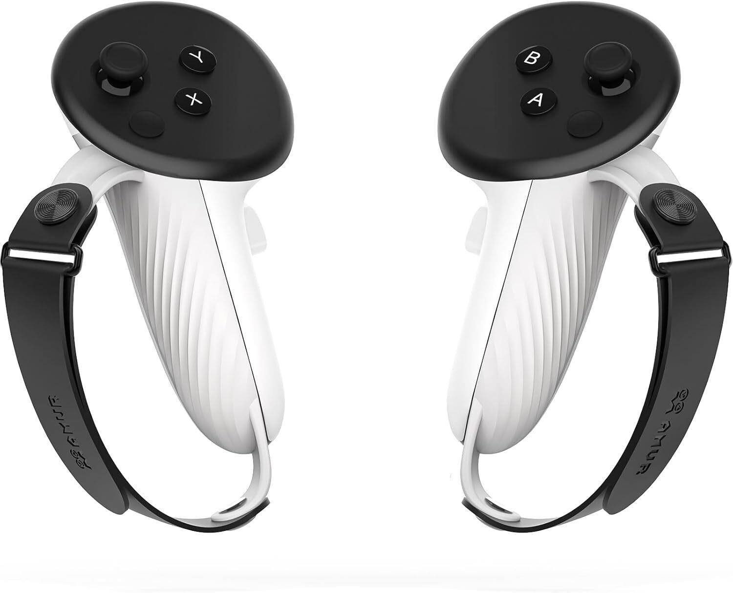 AMVR Controller Grips Compatib