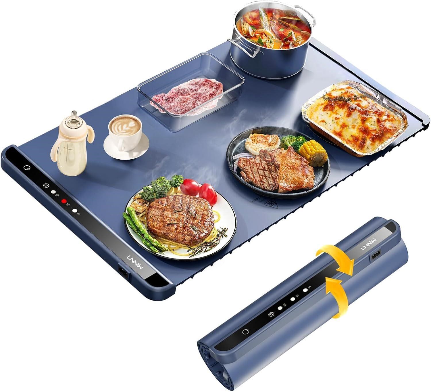 Food Warming Mat,Warming Mat f