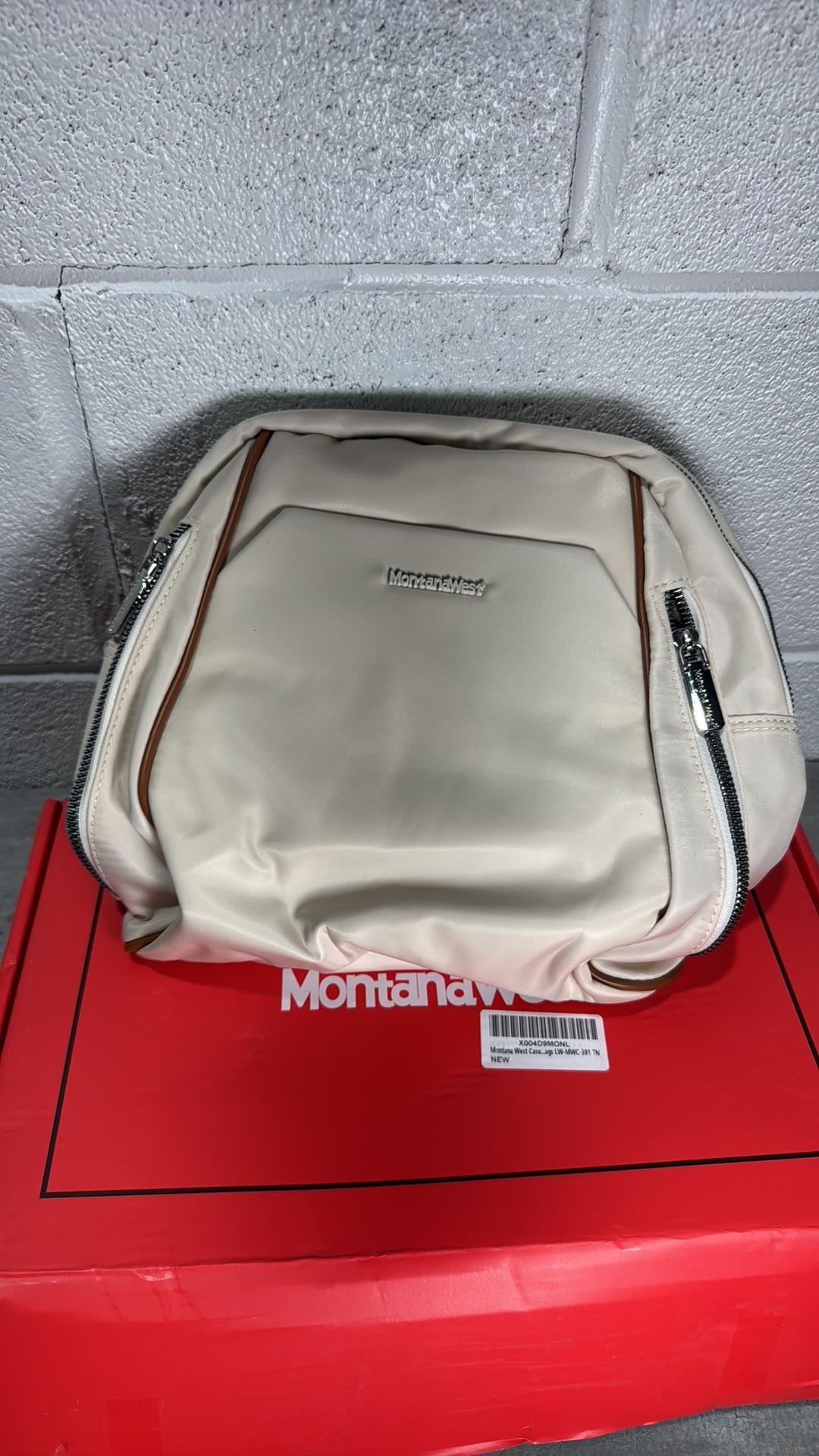 Montana West Causal Bag MWC-39