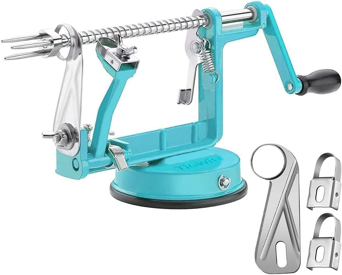 Apple Peeler Corer, Long lasti