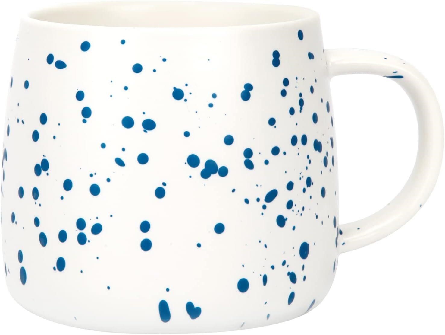 Ceramic Coffee Mug - 17oz/500m