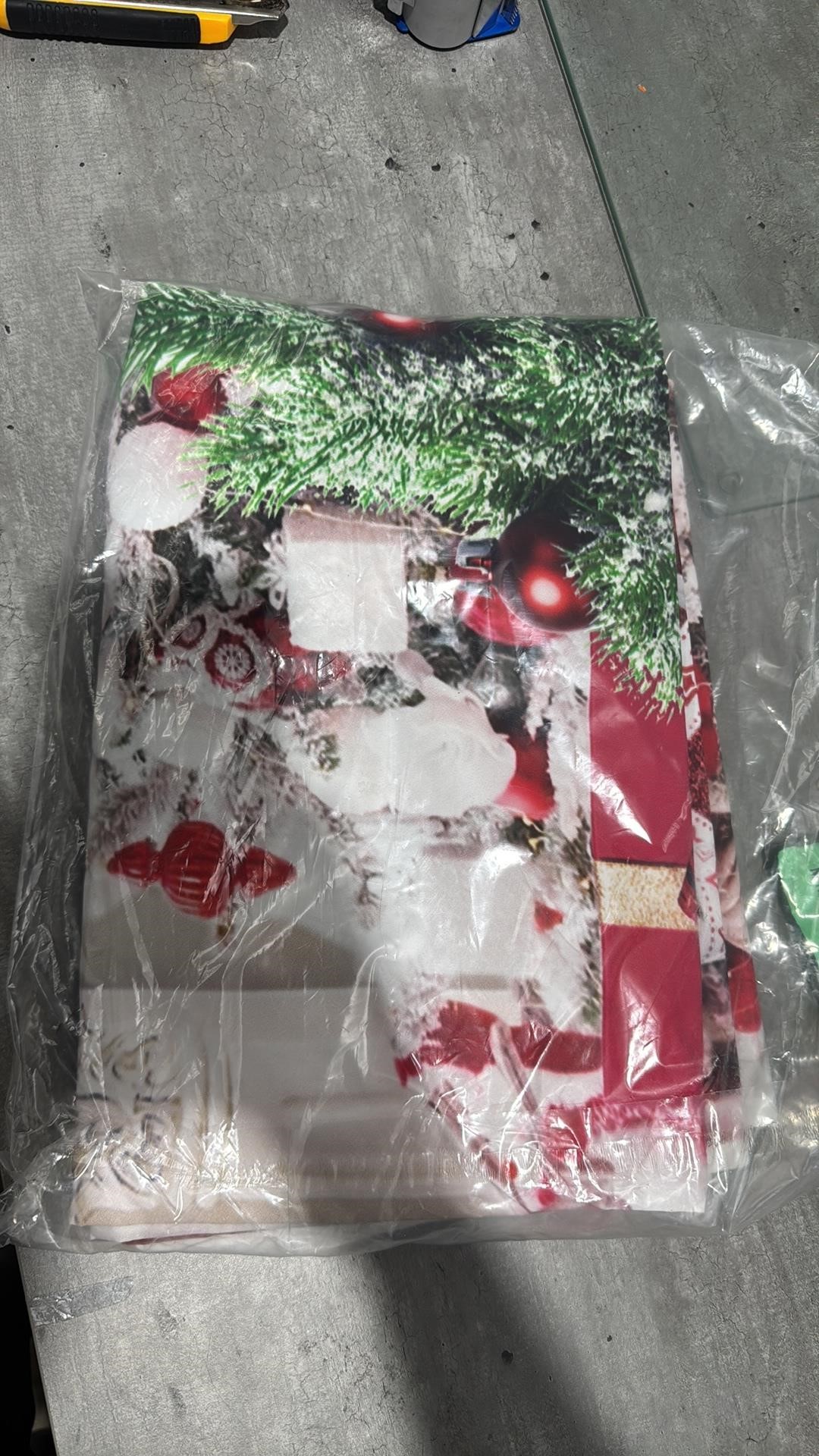 Christmas Matt