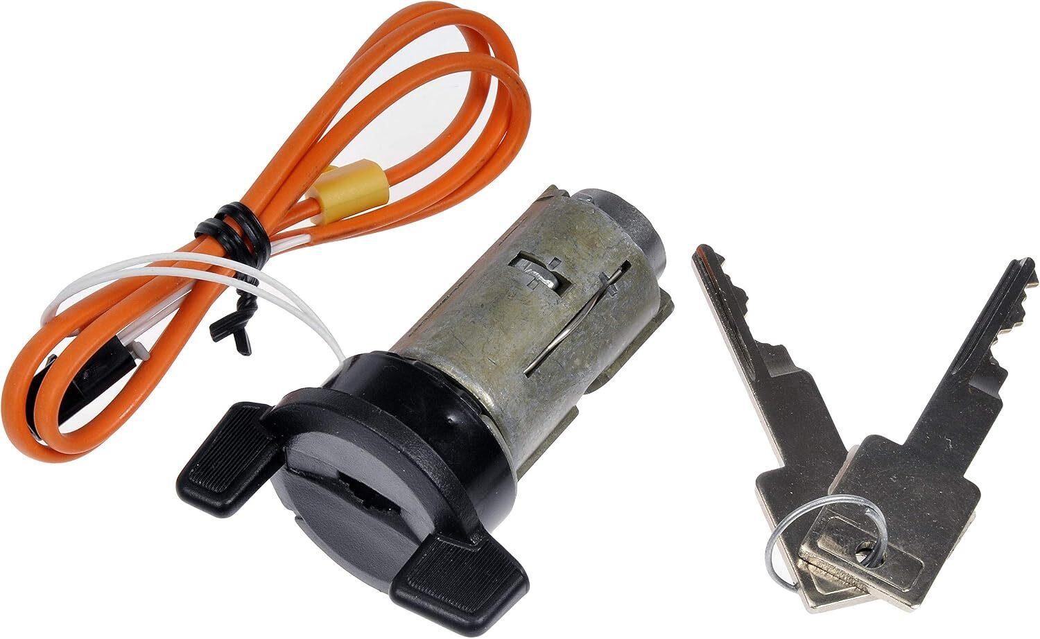 Dorman - IGNITION SWITCHES AND CYLINDERS