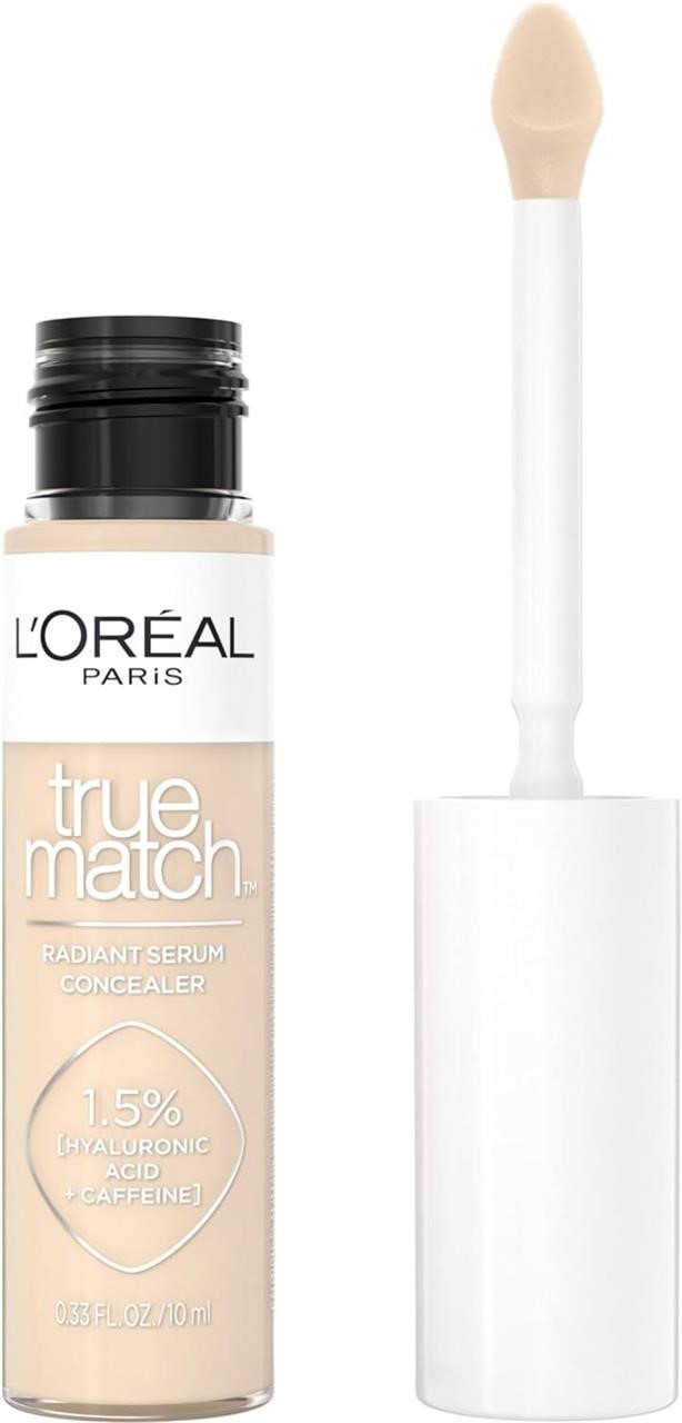 L'Or?al Paris True Match Ra