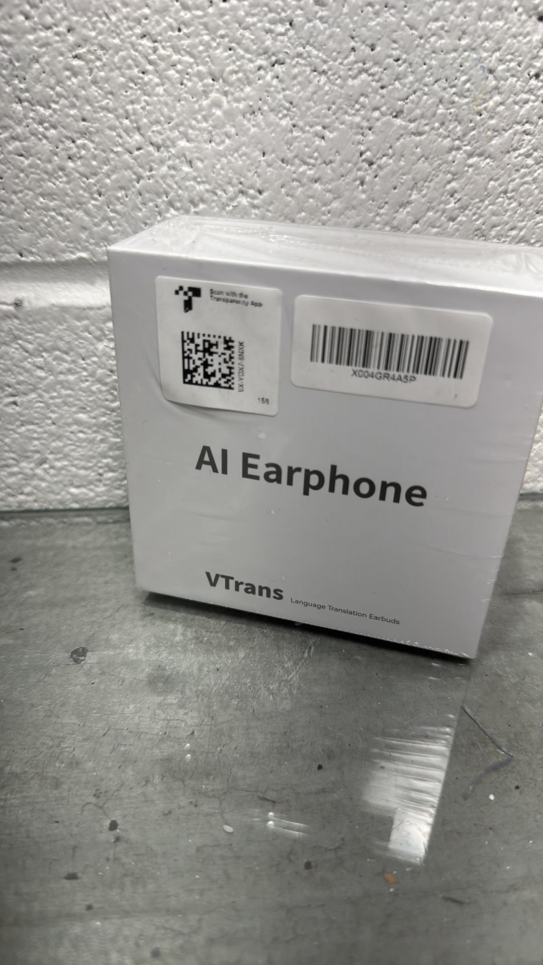 Language Translator Earbuds Support 150 Languages,Translator Device with Bluetooth and APP,Translation Music and Calling 3-in-1,Provide Online Instant Voice Translation for Travel Business Learning