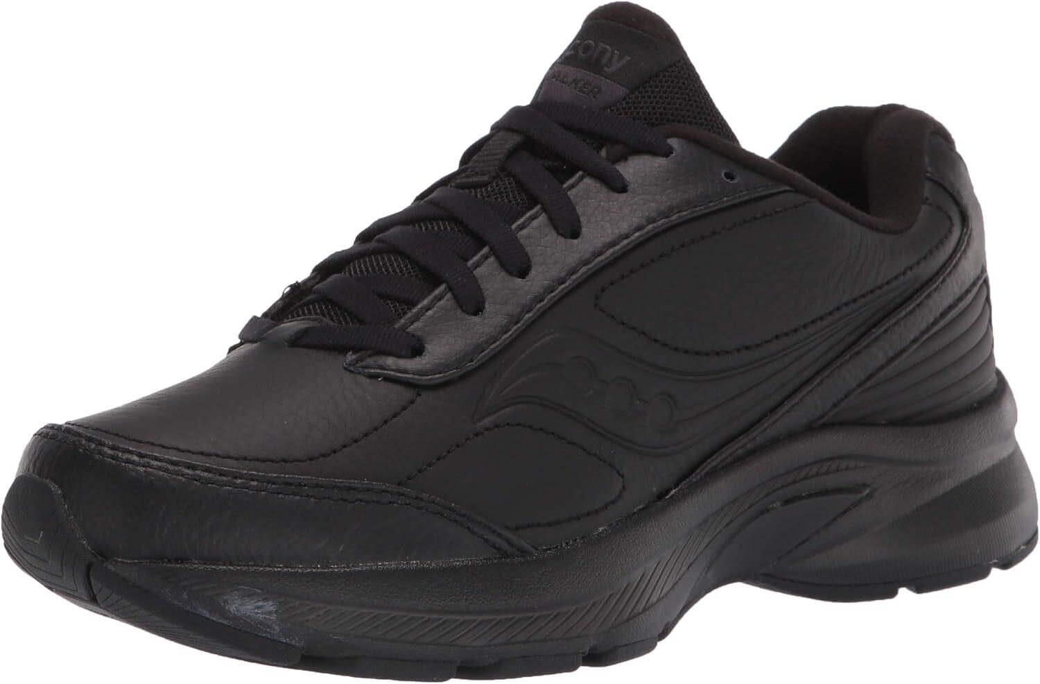 Saucony Women's Integrity Walker 3 Walking Shoe