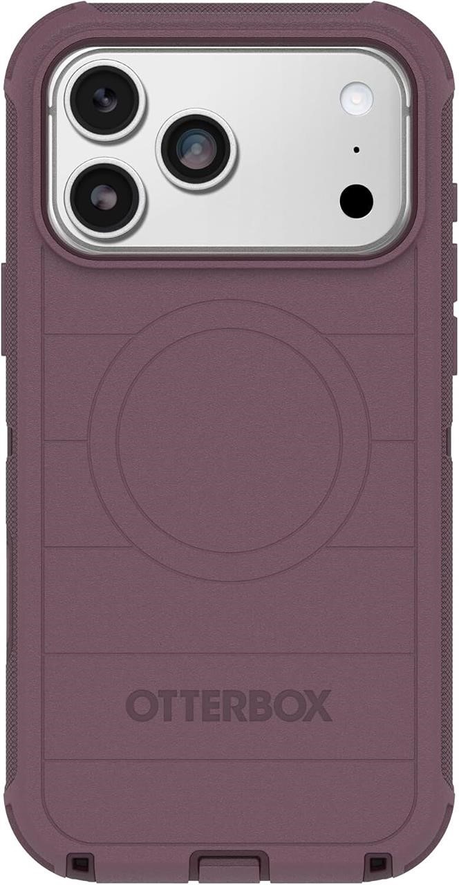 OtterBox iPhone 17 Pro Max Def
