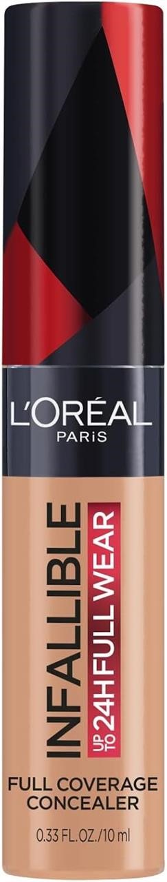 L'Or?al Paris Infallible Fu
