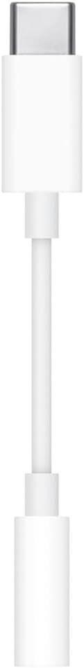 Apple USB-C to 3.5 mm Headphone Jack Adapter