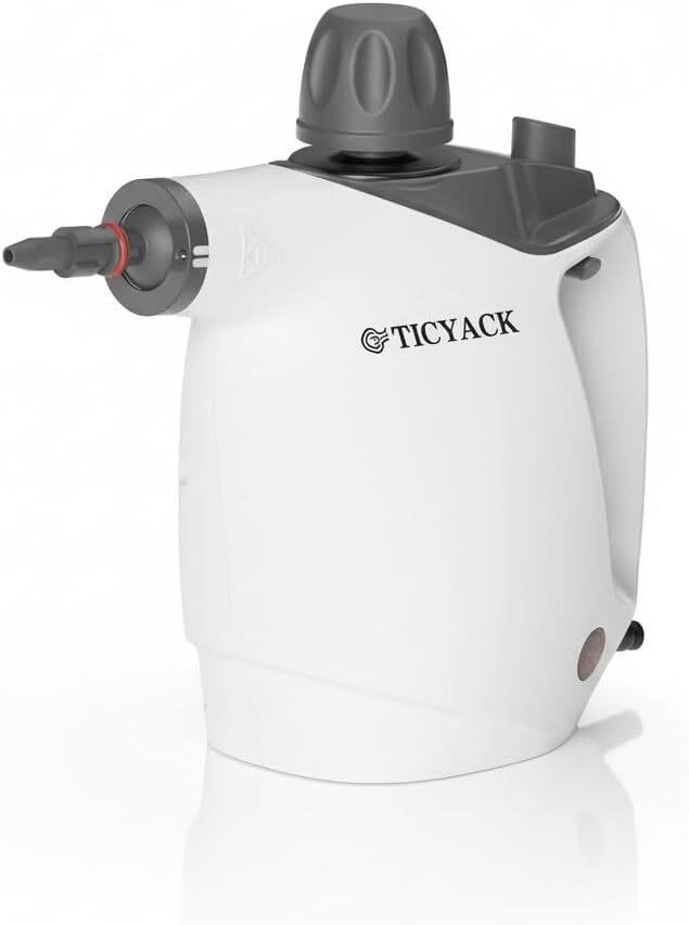 Steam Cleaner Handheld