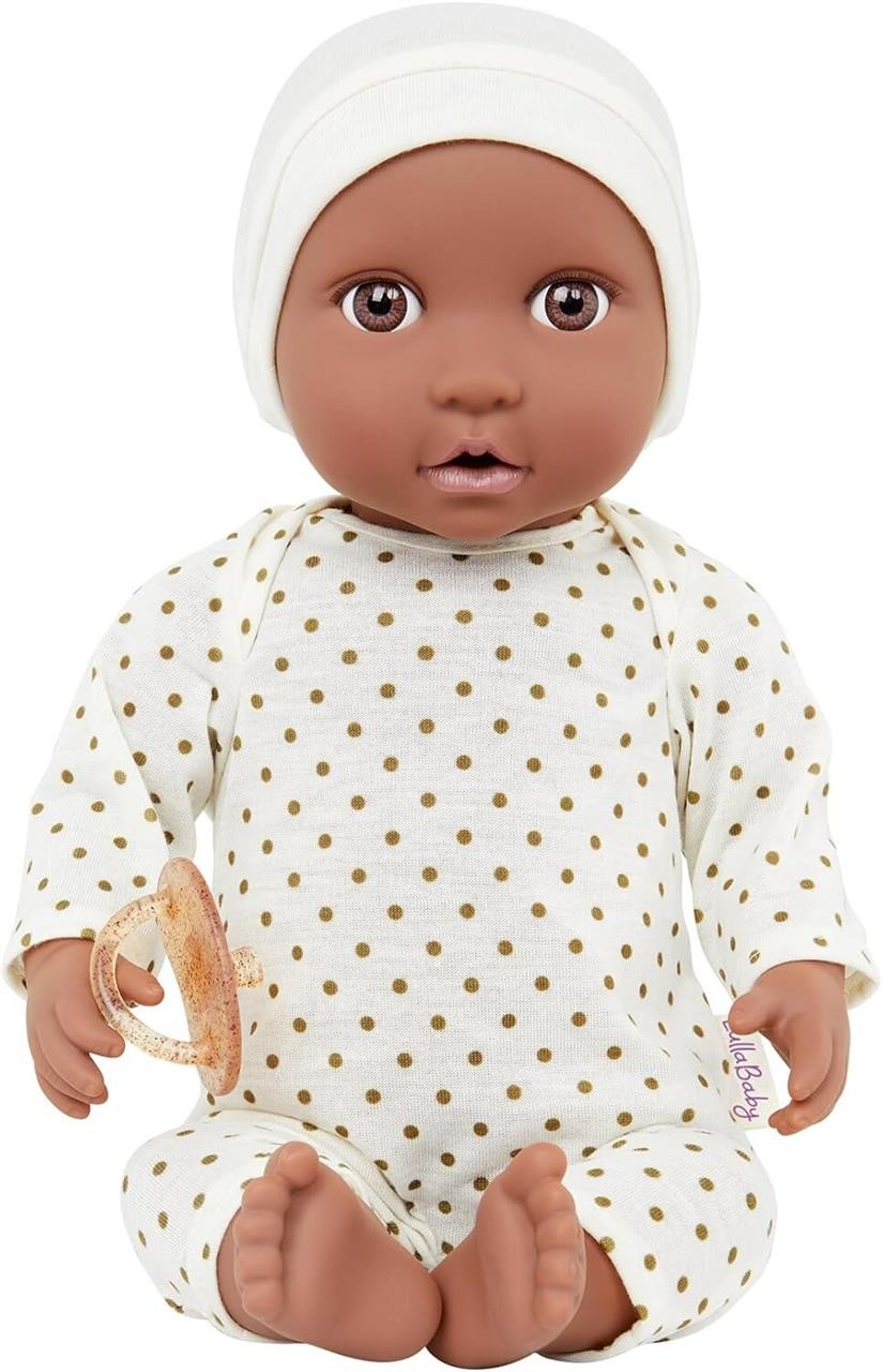 LullaBaby 14-Inch Realistic