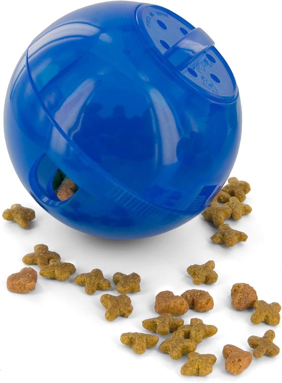 PetSafe? Slimcat Feeder Ba
