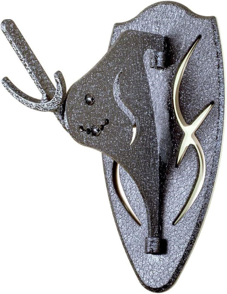 Skull Hooker Big Hooker with S