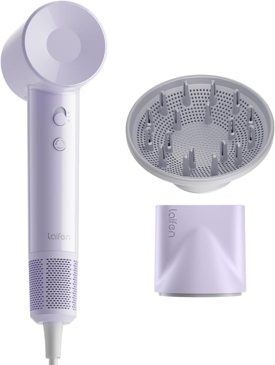 Laifen SE Lite High-Speed Ioni