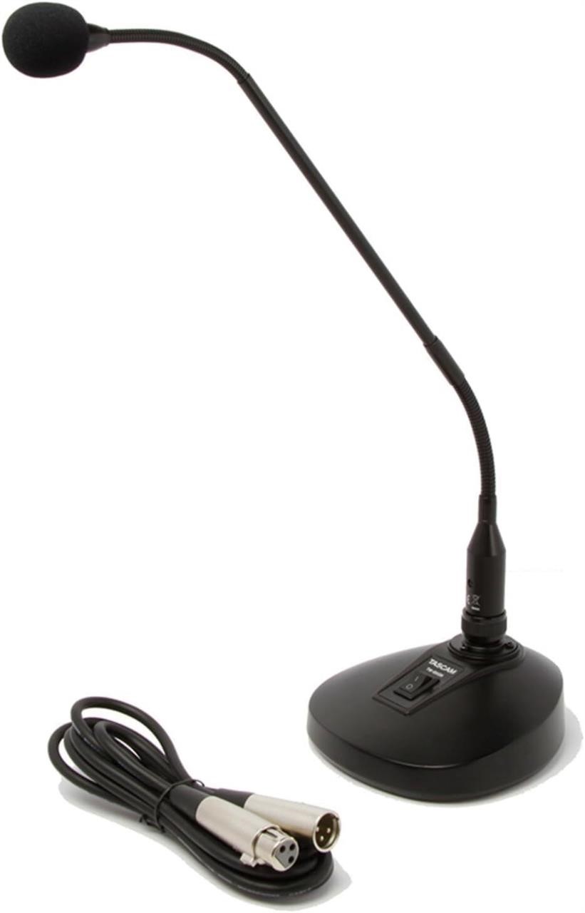 Tascam TM-95GN Desktop Goosene