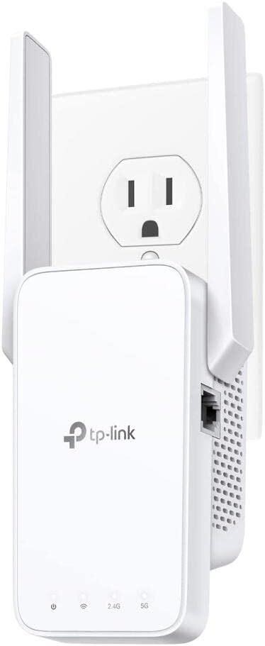 Tp Link AC1200 Wifi Extender