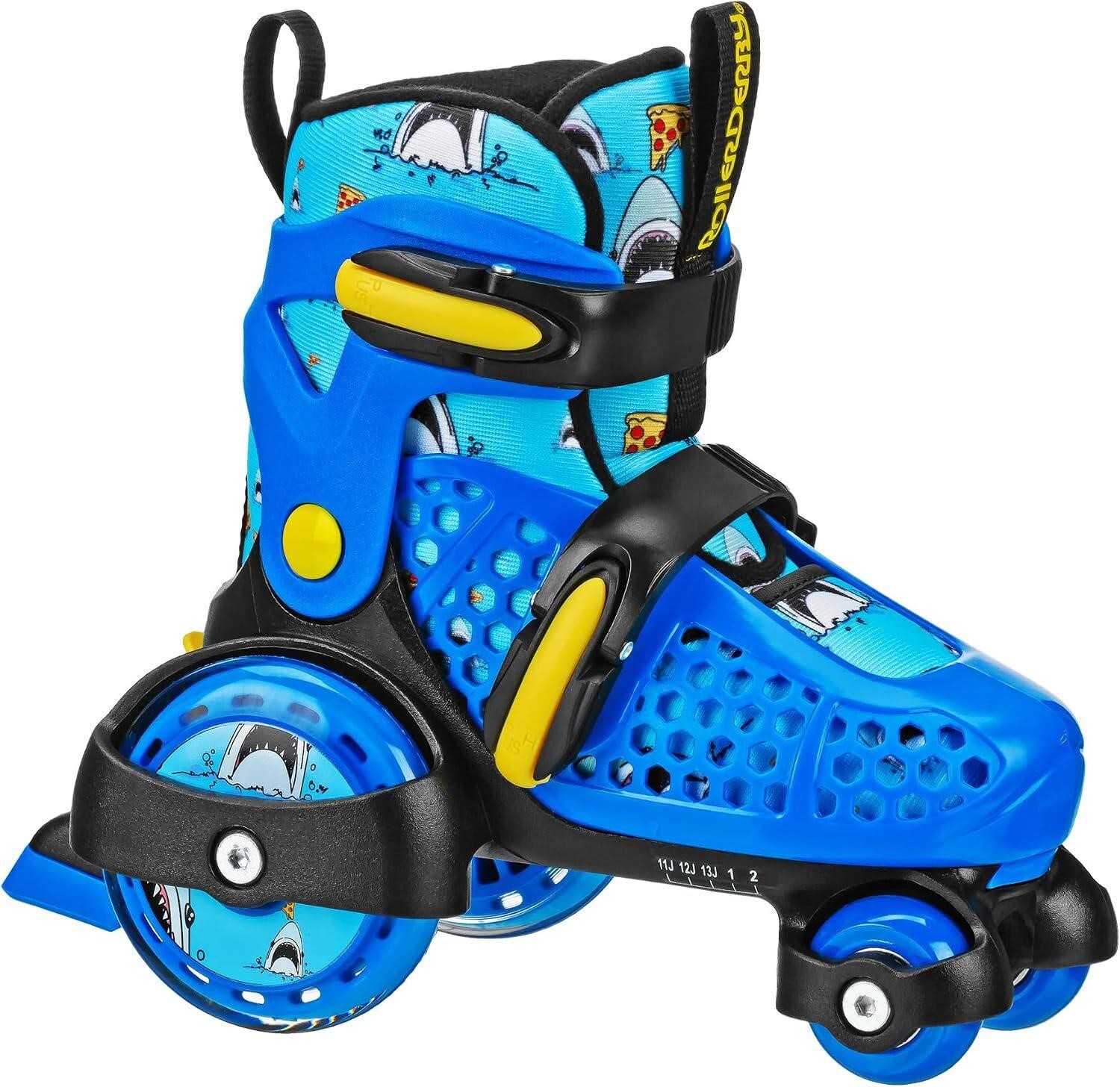 Fun Roll Beginner Roller Skate