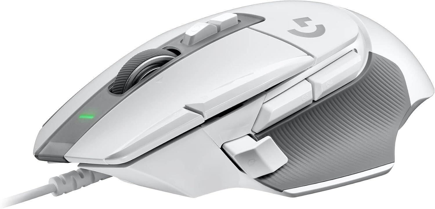 Logitech G502 X Wired Gaming M