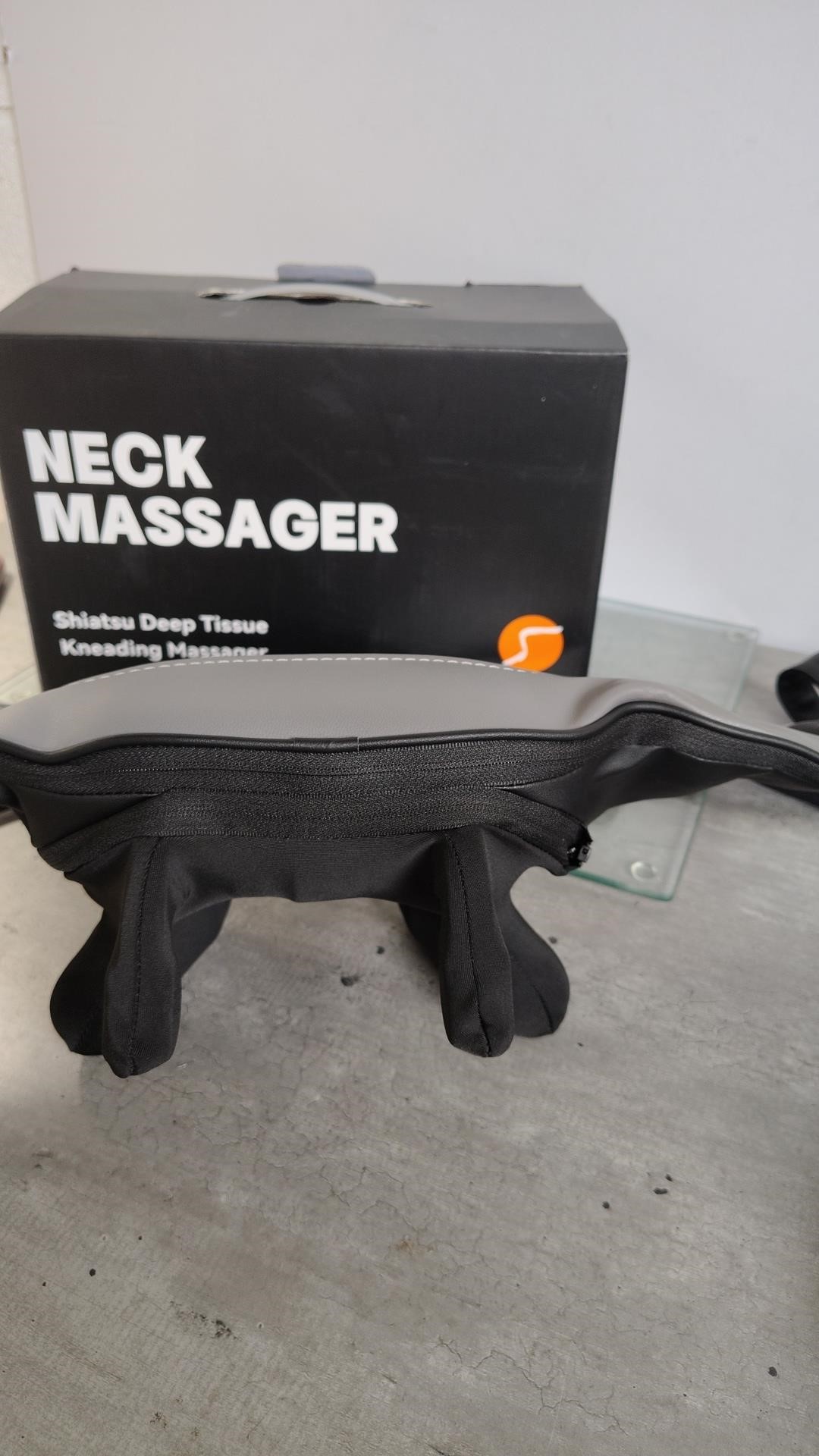 Neck Massager