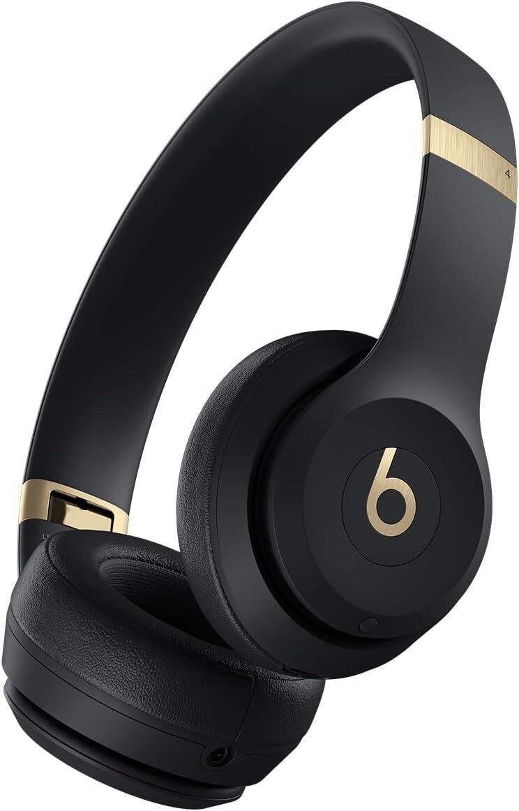 Beats Solo 4 - Wireless Blueto