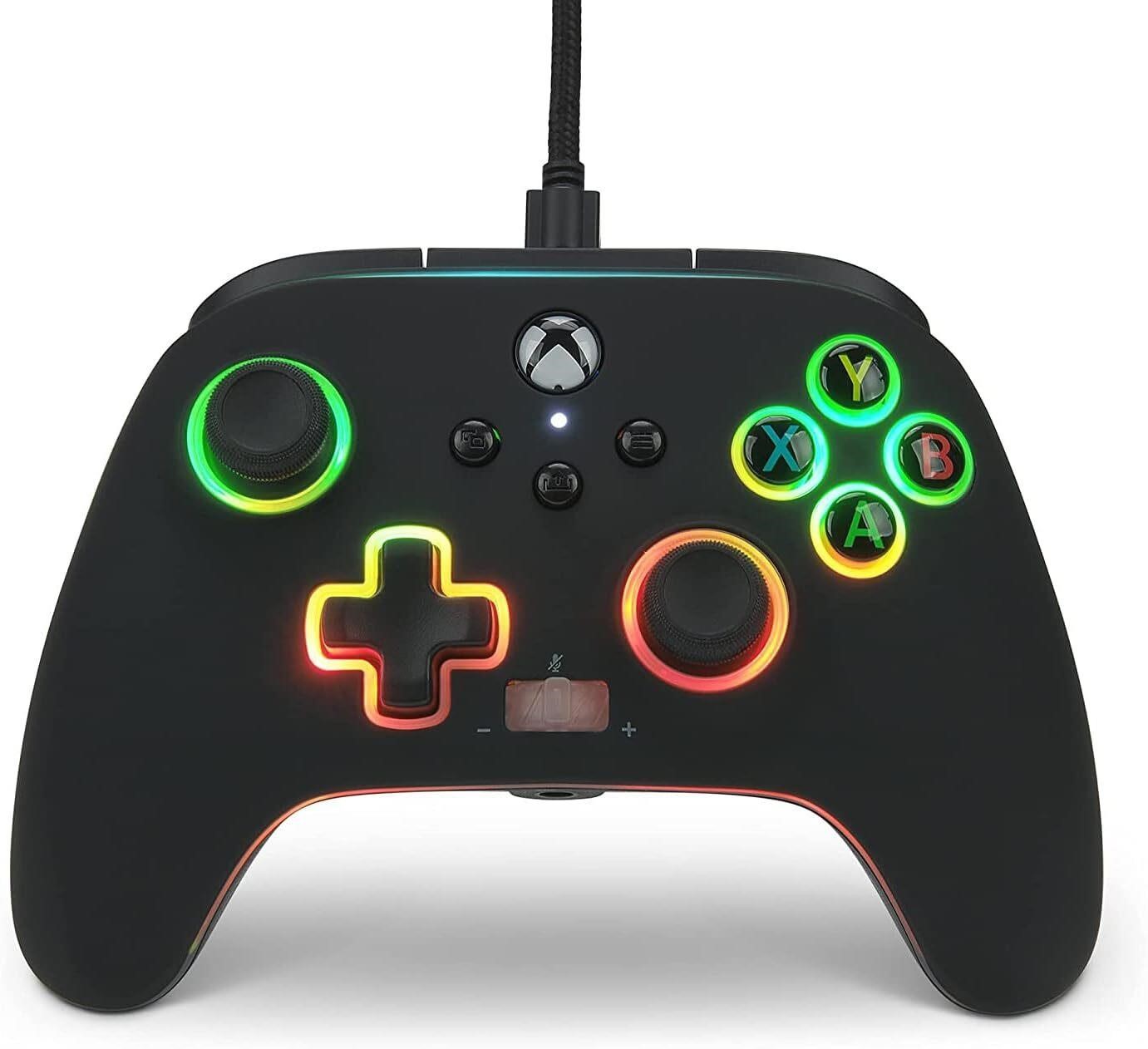 PowerA Spectra Infinity Enhanc