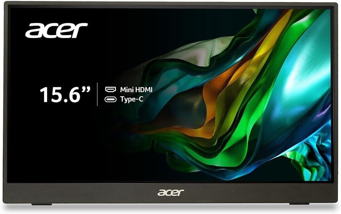 Acer PM161Q Bbmiuux 15.6 Full