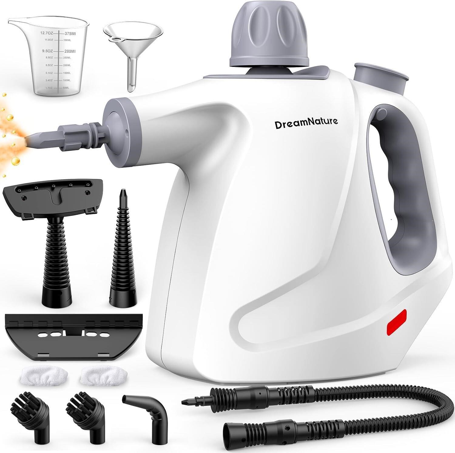 Multi-Surface Handheld Pressur