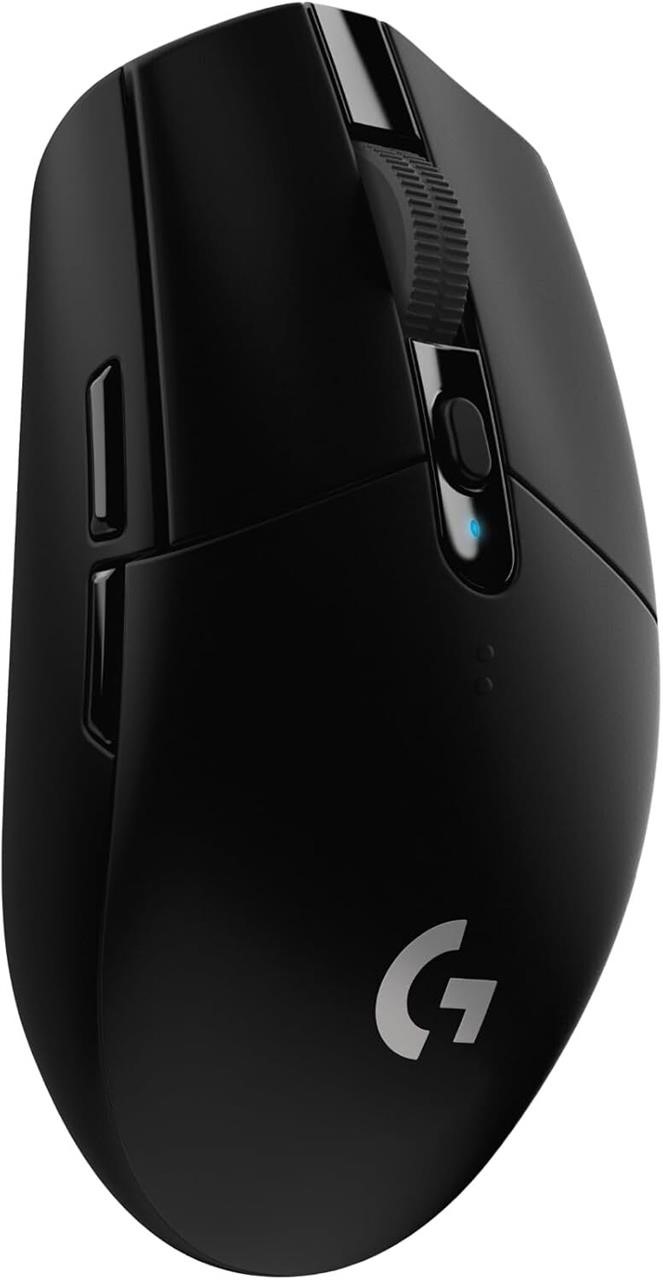 Logitech G305 Lightspeed Wirel