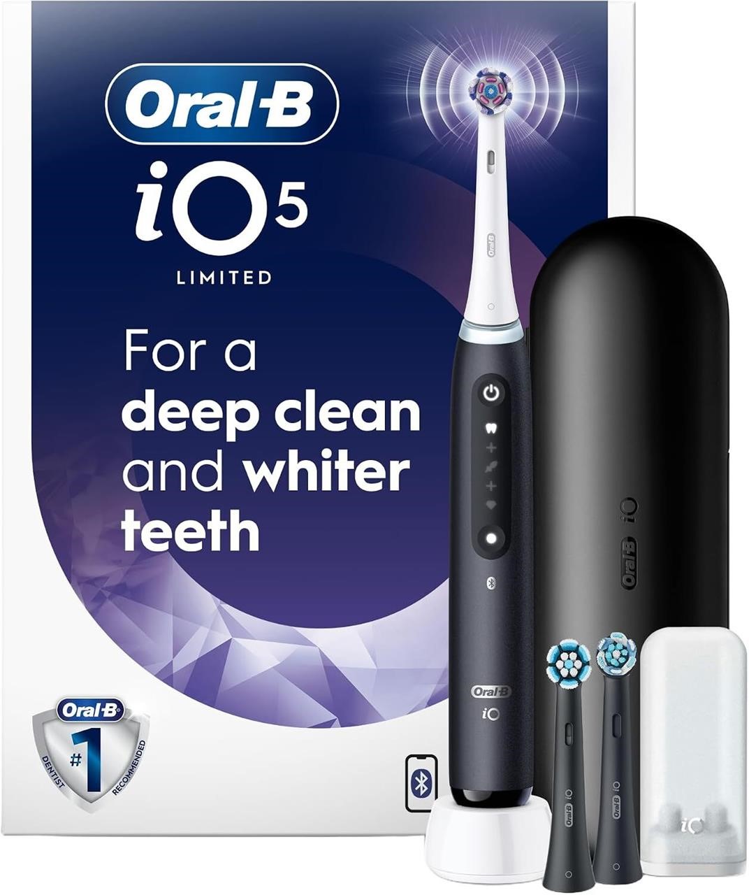 Oral-B iO Series 5 Limited Ele