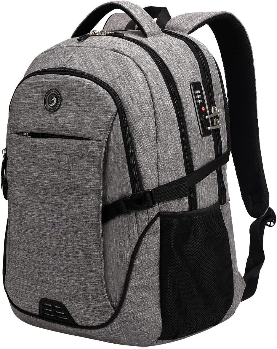 SHRRADOO mens A16017Backpack