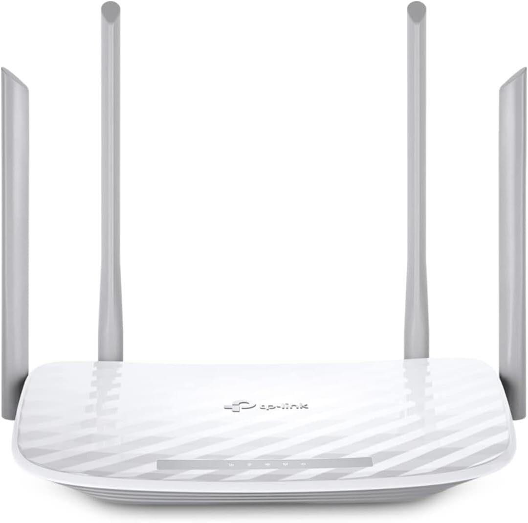 TP-Link AC1200 WiFi Router (Ar