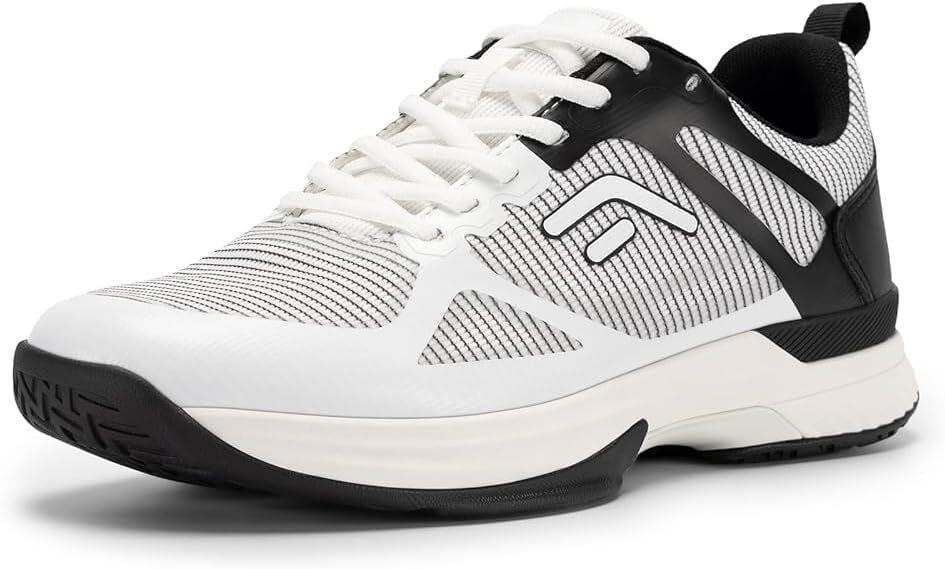 FitVille Men's Wide Pickleball