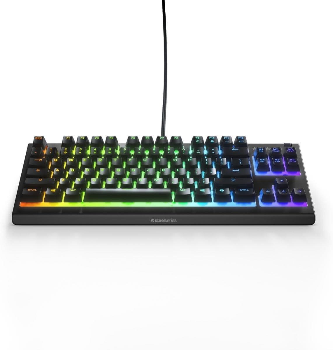 SteelSeries Apex 3 Tkl - RGB U