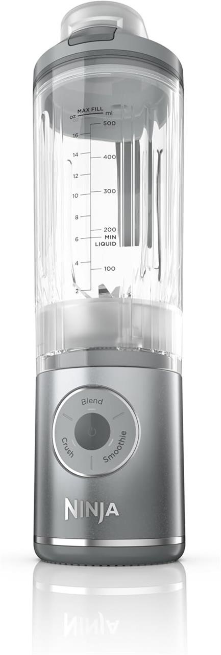 Ninja Blast Max Portable Blend
