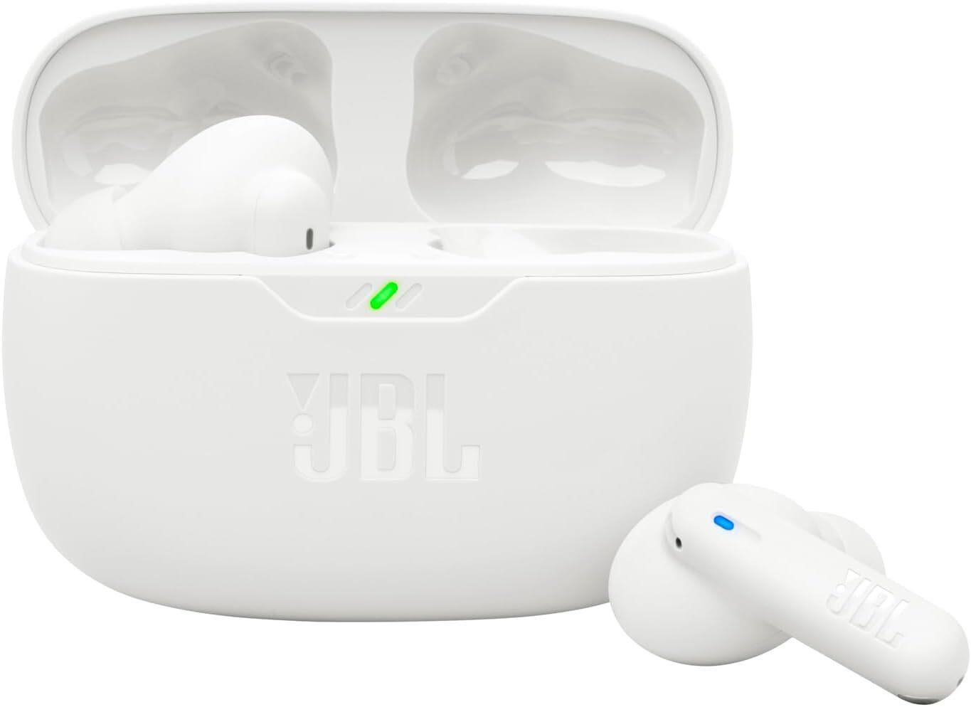 JBL Tune Beam 2 - True Wireles