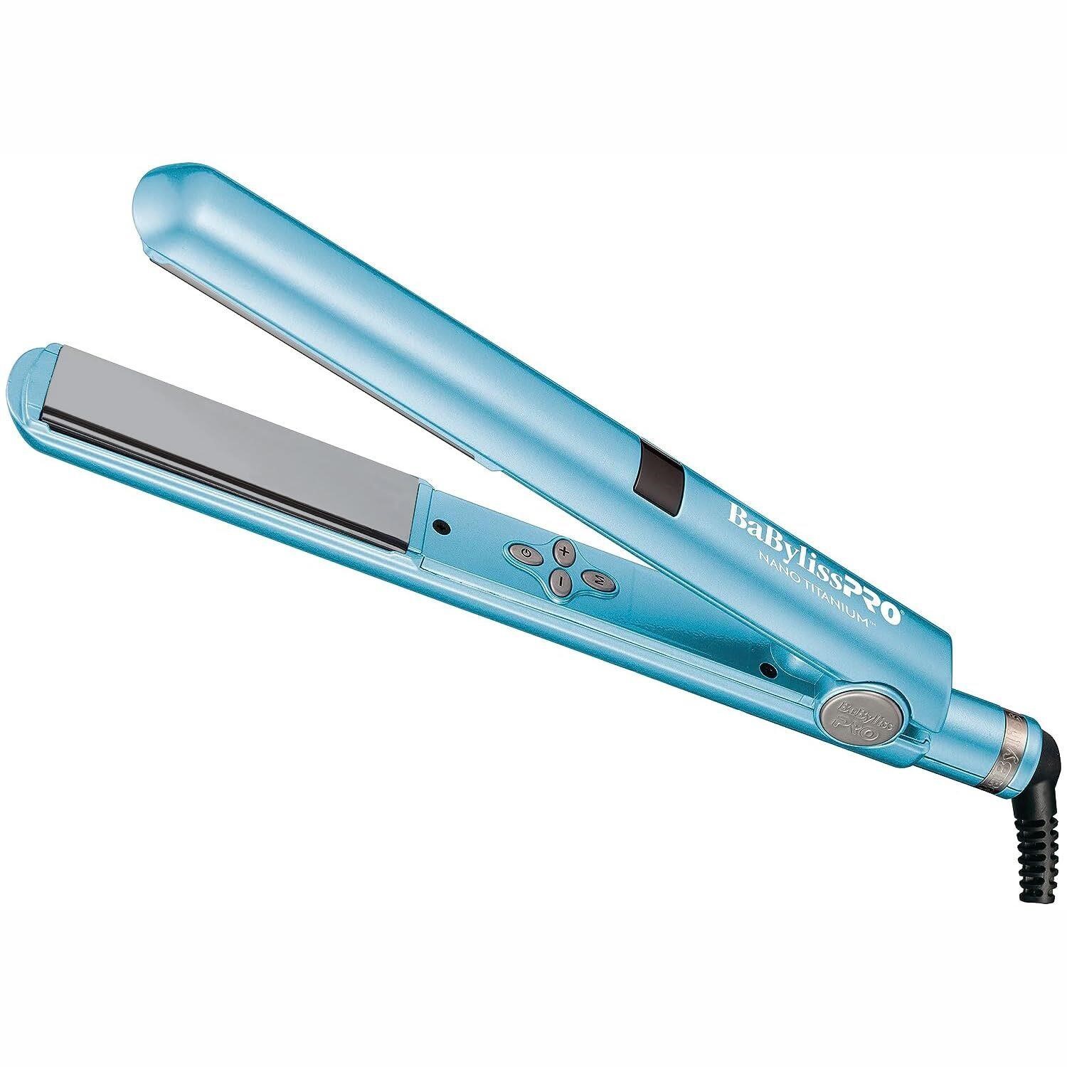 BaBylissPRO Nano Titanium and