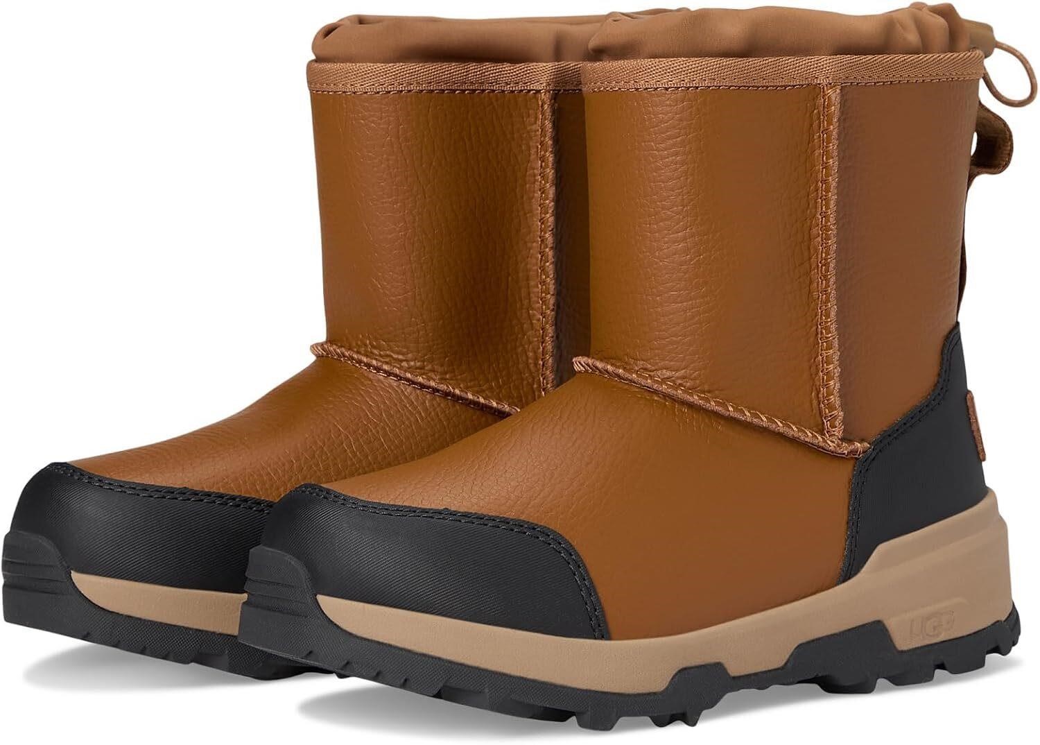 UGG unisex-child K ADIRONDACK