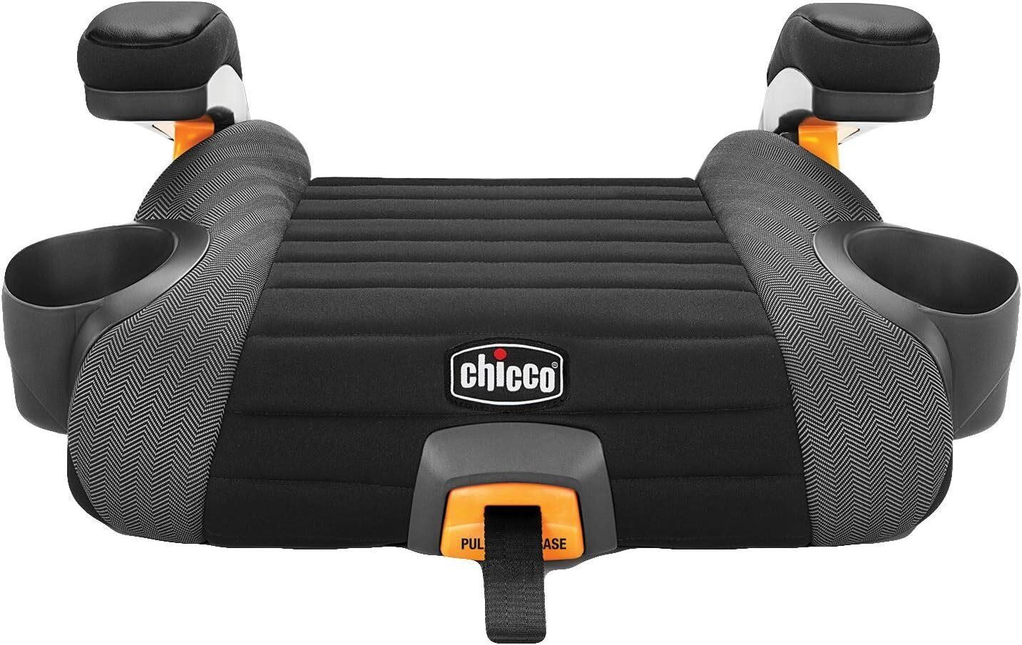 Chicco GoFit Plus Backless Boo
