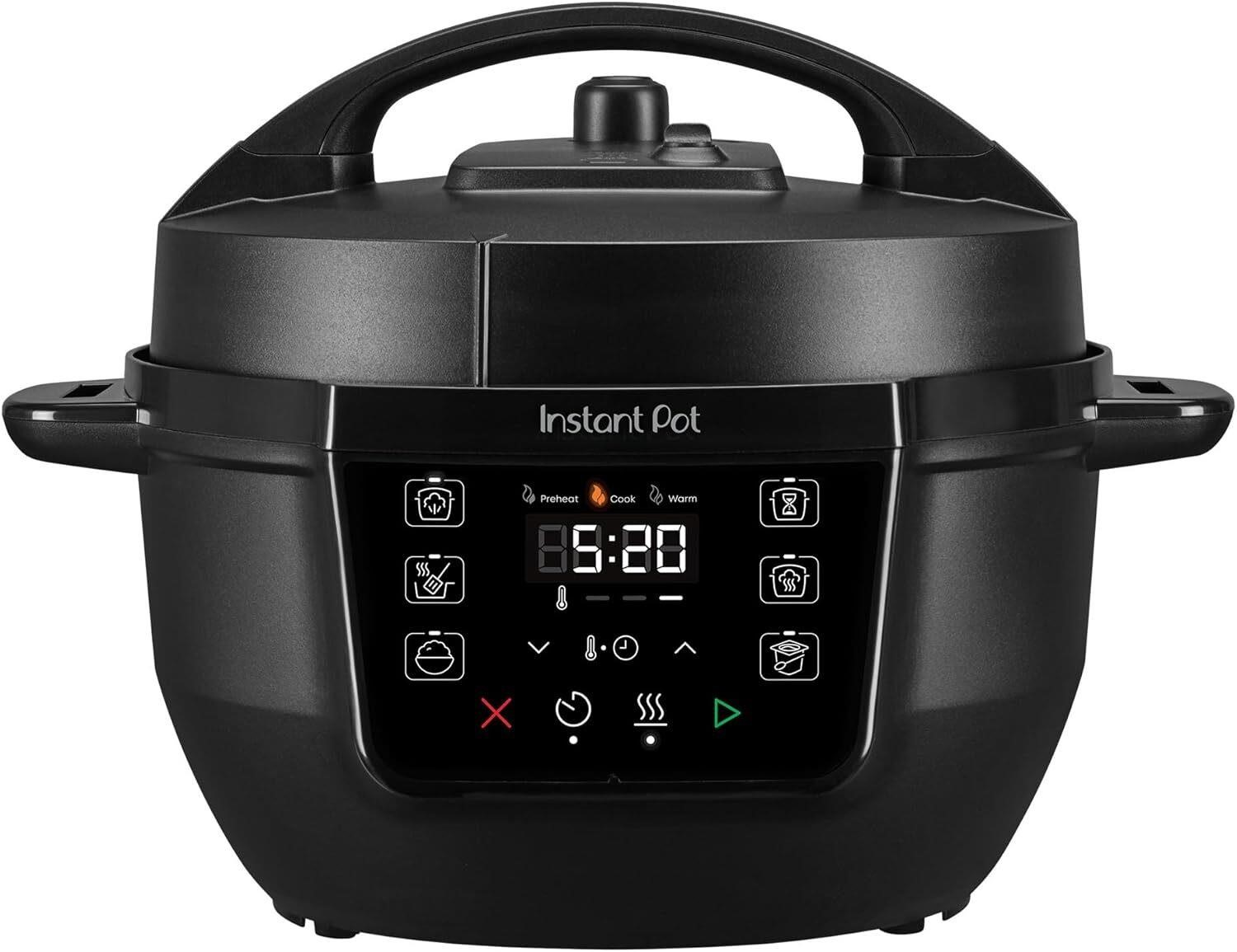 Instant Pot RIO Mini 7-in-1 M