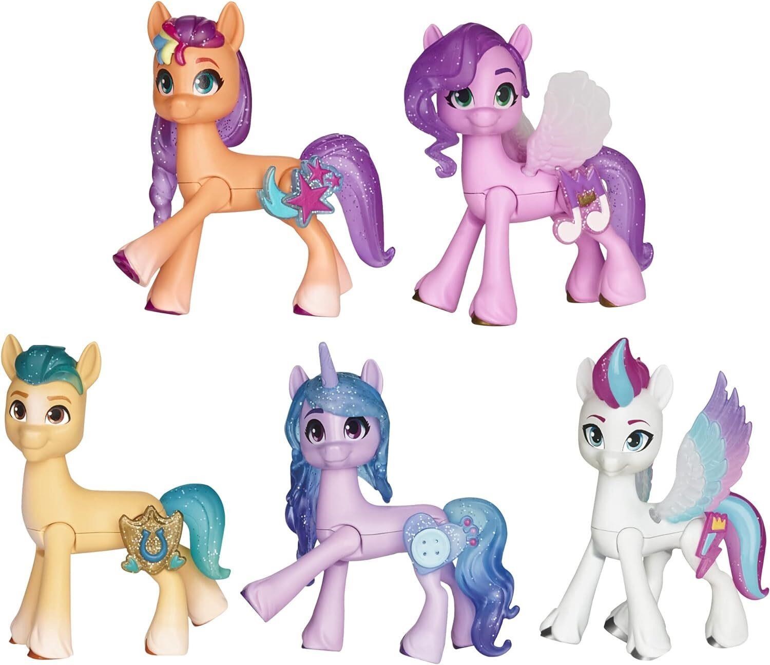 My Little Pony Toys: Make Your
