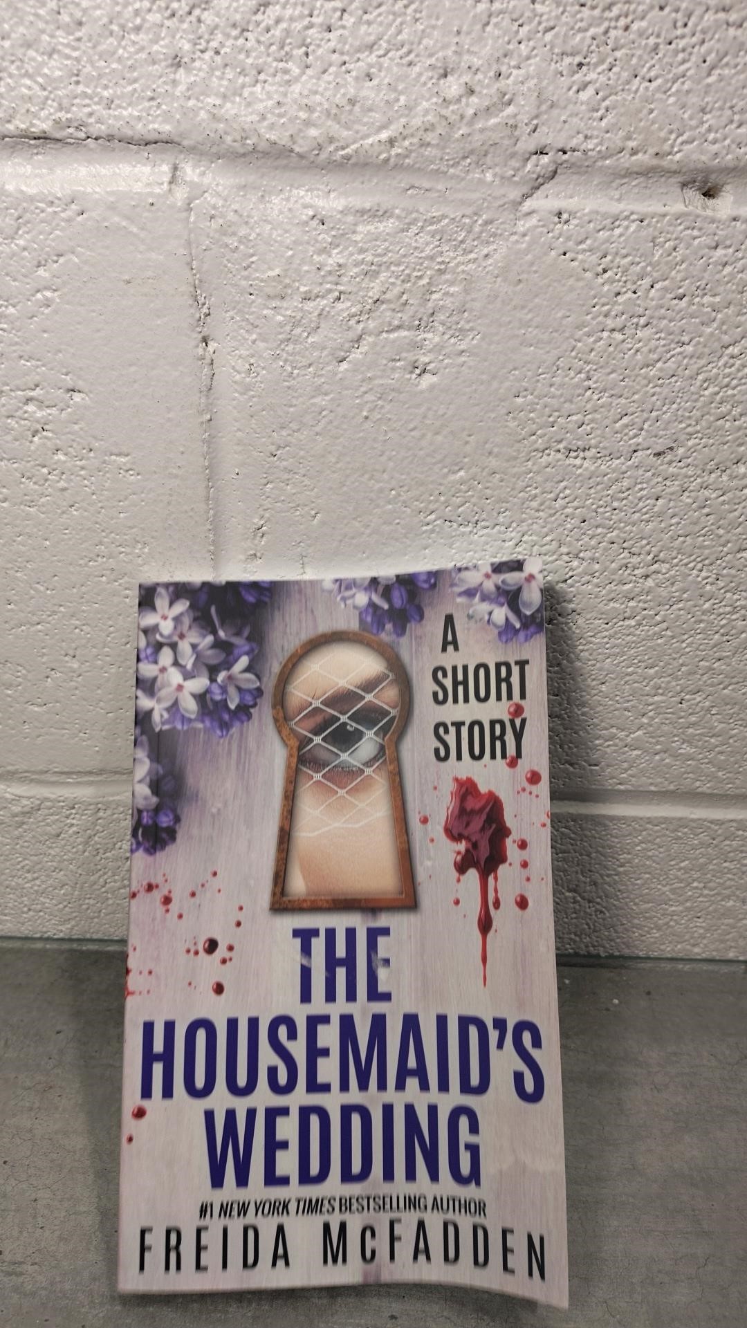 The Housemaid's Wedding: A Sho