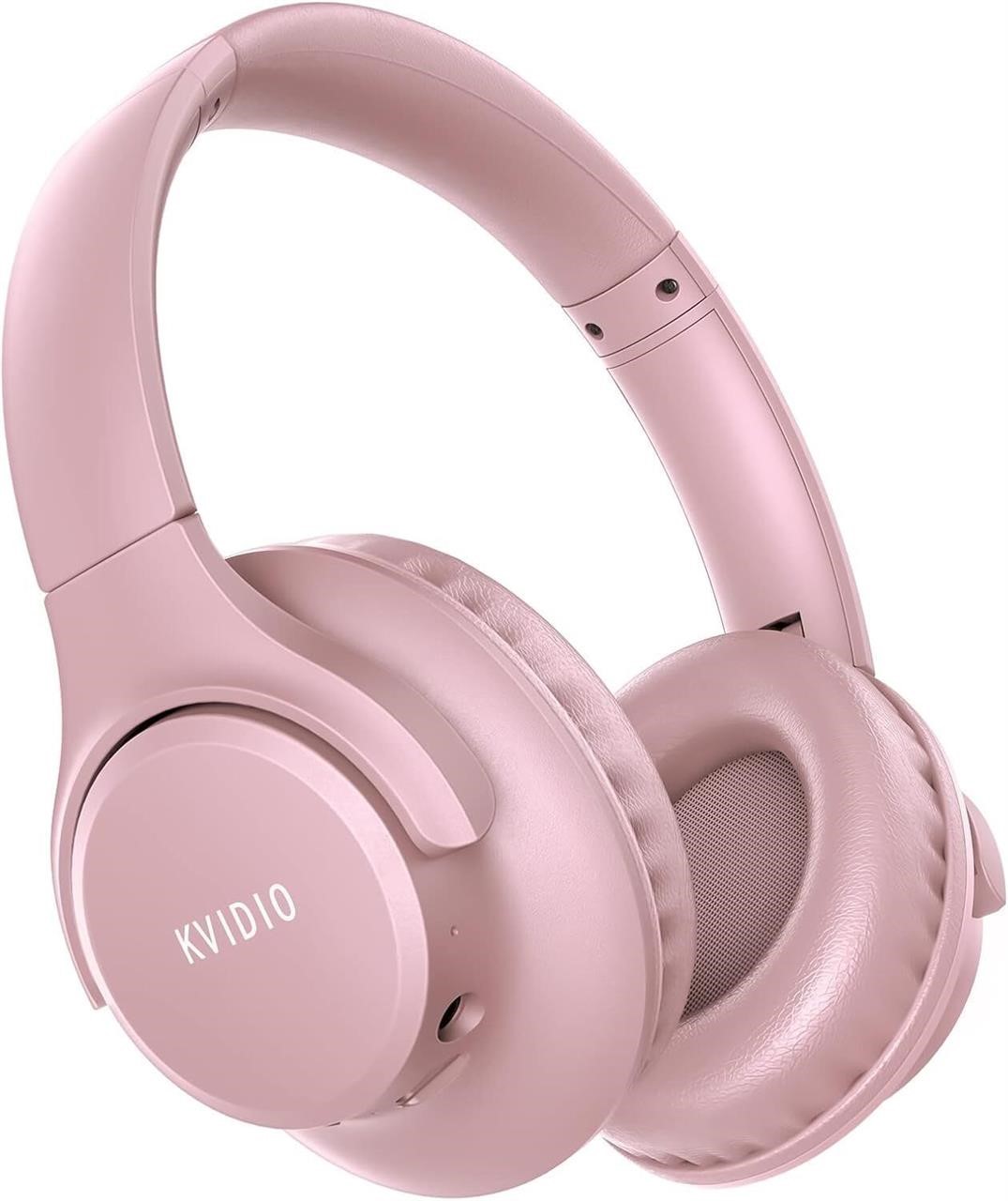 Bluetooth Headphones Over Ear,