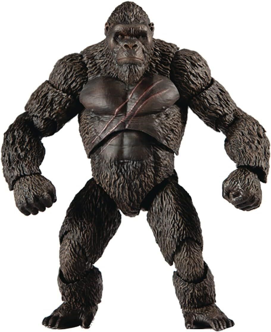 Godzilla vs. Kong: Kong Exquis