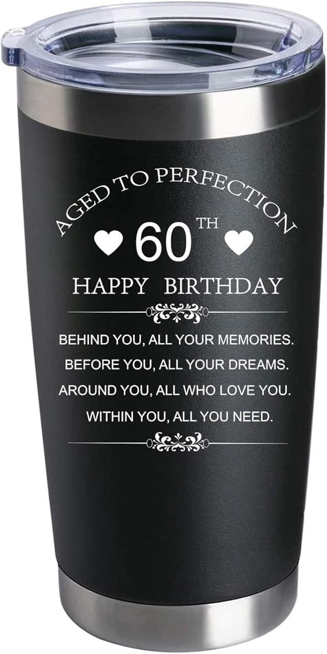 Inspirational 60th Birthday Gi