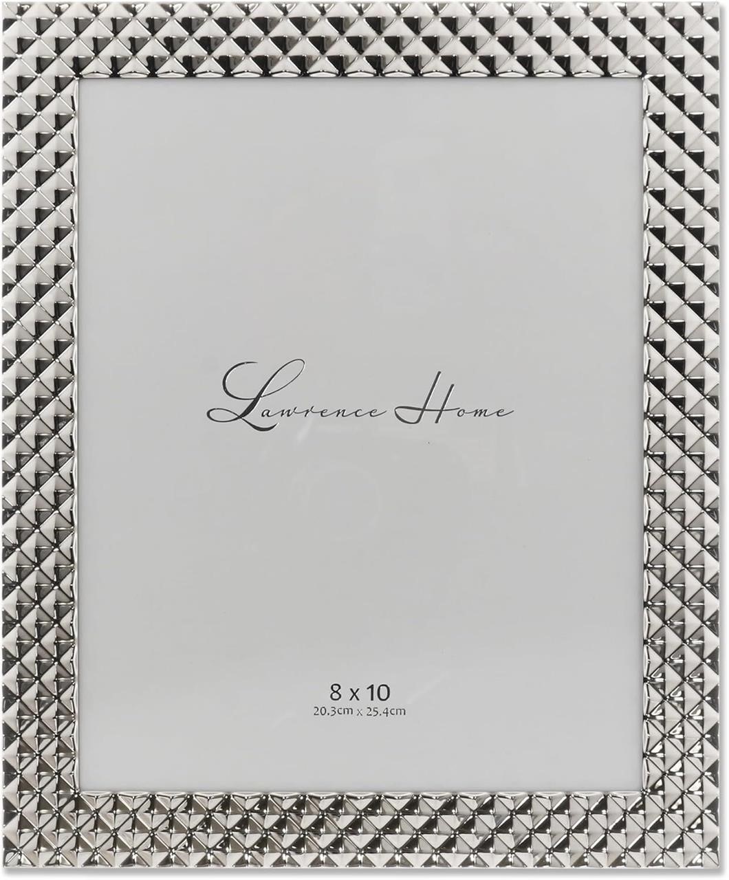 Lawrence Frames Metal Frame, D