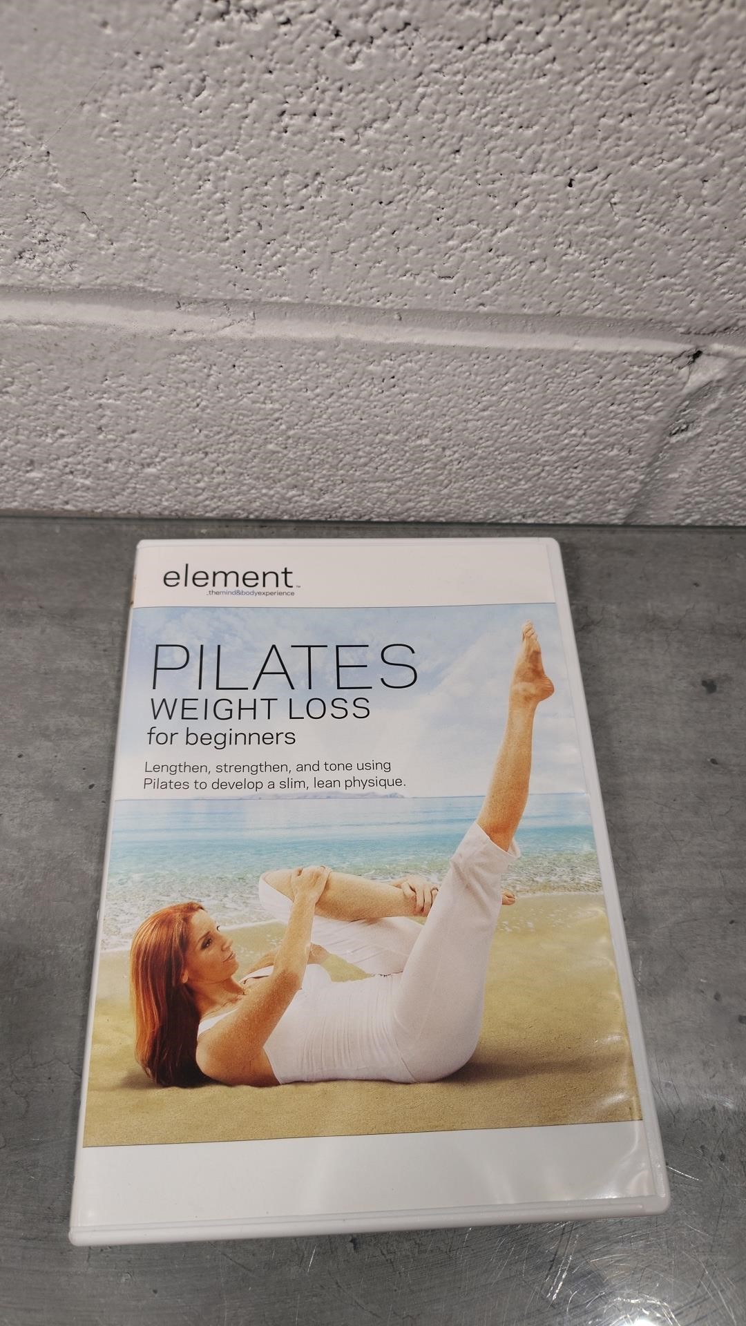 Element: Pilates Weight Loss f