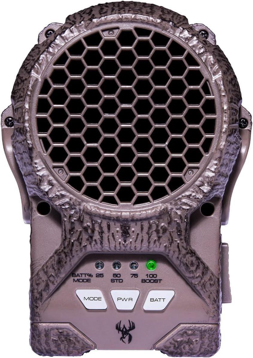 Wildgame Innovations ZeroTrace