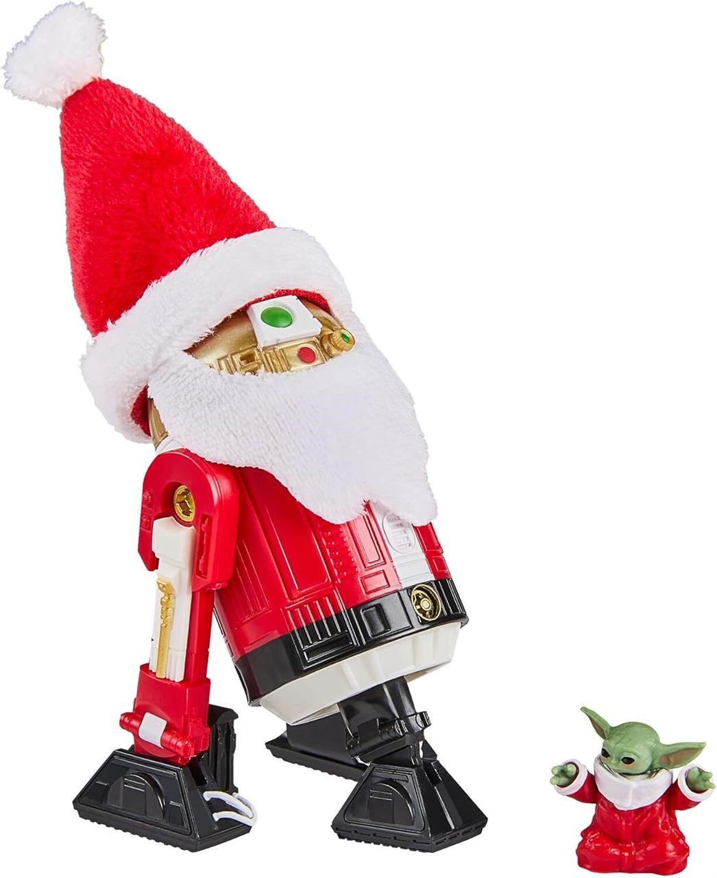 Star Wars The Black Series Ast