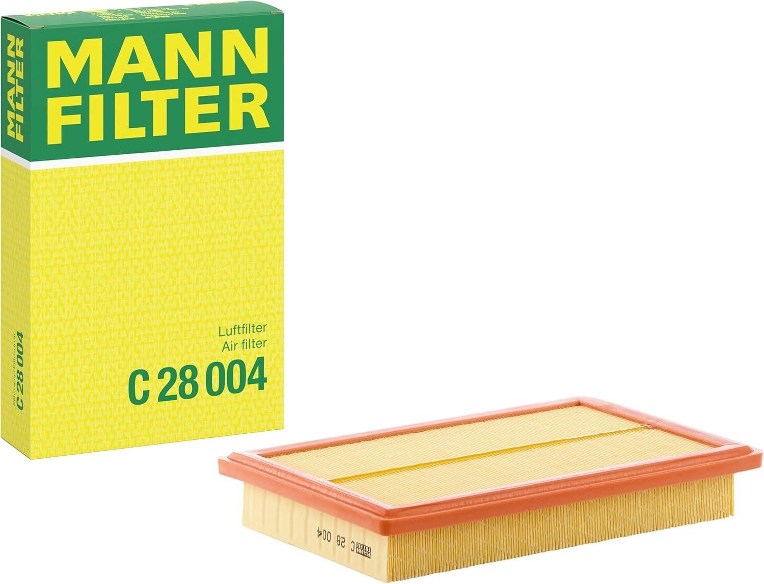 MANN-FILTER C 28 004 Engine Ai